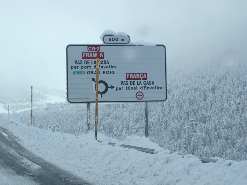 Snowfest Andorra