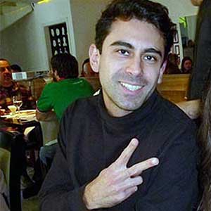 Frederico Frederico