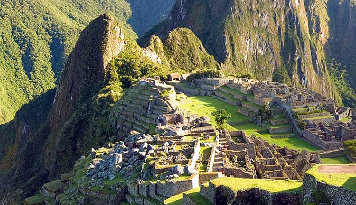 Cuzco e Machu Picchu Cuzco e Machu Picchu